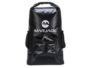 22L Waterproof Backpack Floating Dry Bag Sack by Loveliving