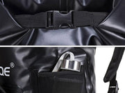 22L Waterproof Backpack Floating Dry Bag Sack by Loveliving