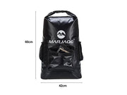 22L Waterproof Backpack Floating Dry Bag Sack by Loveliving