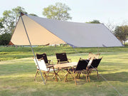 Camping Sunshade Shelter 5*2.92m by Loveliving