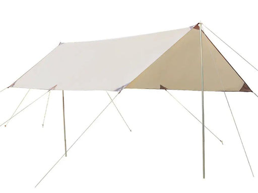 Camping Sunshade Shelter 5*2.92m by Loveliving
