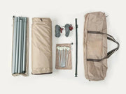Camping Sunshade Shelter 5*2.92m by Loveliving