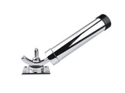 Stainless Steel Fishing Rod Holder by Loveliving
