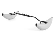 Kayak PVC Inflatable Outrigger Float Canoe Boat Standing Float Stabiliser Kit by Loveliving