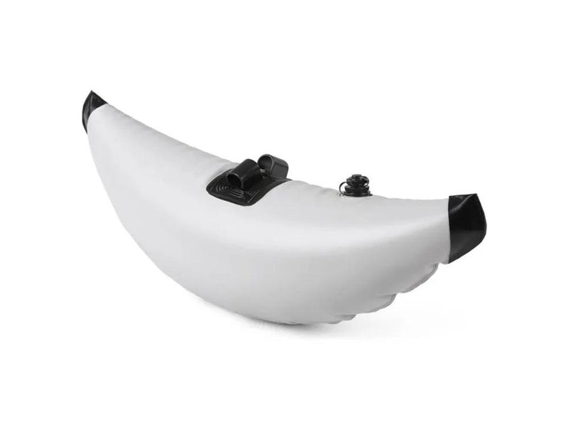 Kayak PVC Inflatable Outrigger Float Canoe Boat Standing Float Stabiliser Kit by Loveliving