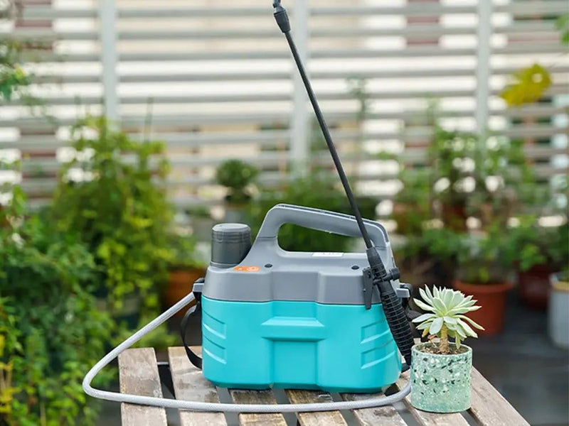 5L Electric Sprayer by Loveliving