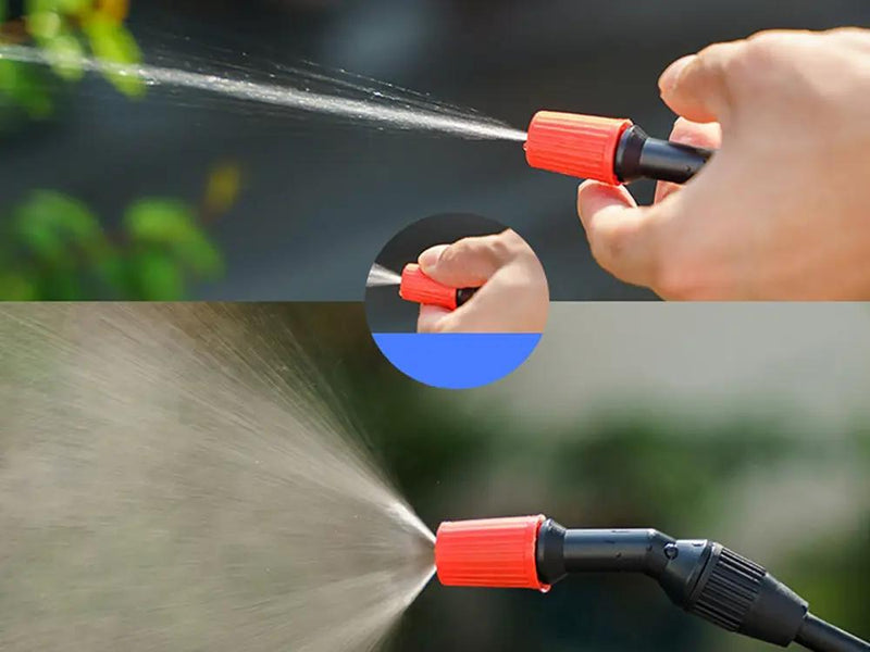 5L Electric Sprayer by Loveliving