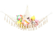 Toy Storage Hammock by Loveliving