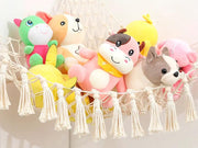 Toy Storage Hammock by Loveliving