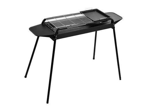 Charcoal BBQ Grill by Loveliving