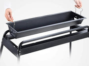 Charcoal BBQ Grill by Loveliving