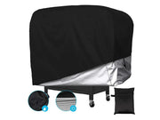 420D Heavy Duty BBQ Grill Cover by Loveliving