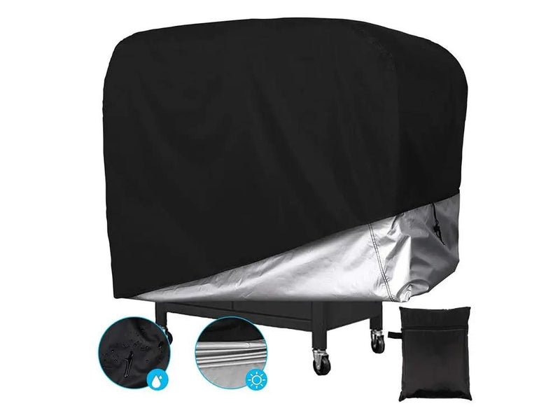 420D Heavy Duty BBQ Grill Cover by Loveliving
