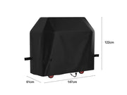 420D Heavy Duty BBQ Grill Cover by Loveliving