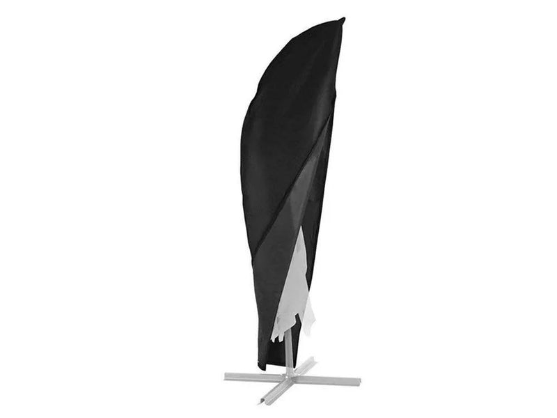 420D Waterproof Patio Umbrella Cover by Loveliving
