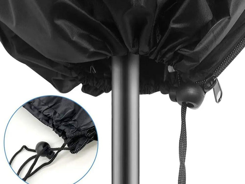 420D Waterproof Patio Umbrella Cover by Loveliving