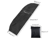 420D Waterproof Patio Umbrella Cover by Loveliving