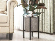 Adjustable Metal Plant Stand by Loveliving