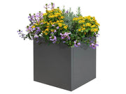 Outdoor Planter Box 30 x 30 x 30 by Loveliving
