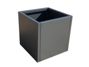 Outdoor Planter Box 30 x 30 x 30 by Loveliving