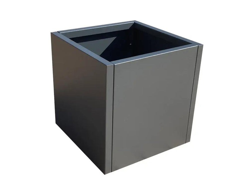 Outdoor Planter Box 30 x 30 x 30 by Loveliving