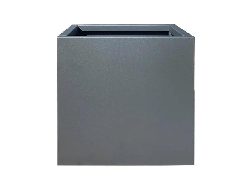 Outdoor Planter Box 30 x 30 x 30 by Loveliving