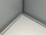 Outdoor Planter Box 80 x 40 x 40 by Loveliving