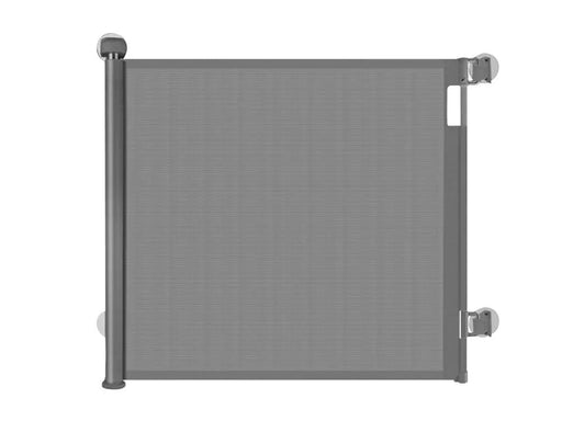 Loveliving Pet & Animal Pet Safe Security Fence Mesh Barrier-Grey Pet Safe Security Fence Mesh Barrier-Grey