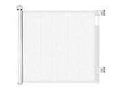 Pet Safe Security Fence Mesh Barrier-White by Loveliving