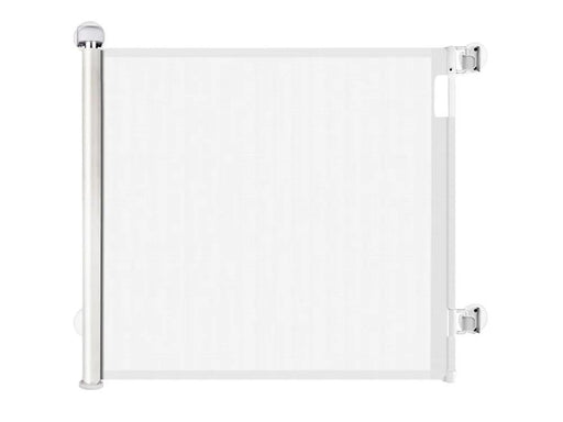 Loveliving Pet Safe Security Fence Mesh Barrier-White Pet Safe Security Fence Mesh Barrier-White