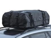 Rooftop Bag Cargo Carrier by Loveliving