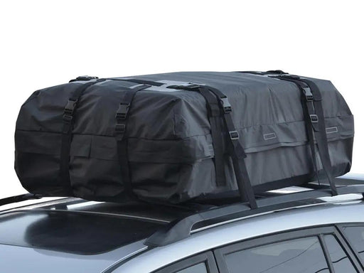 Rooftop Bag Cargo Carrier by Loveliving