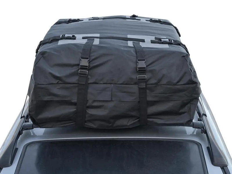 Rooftop Bag Cargo Carrier by Loveliving