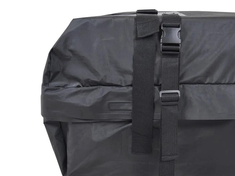 Rooftop Bag Cargo Carrier by Loveliving