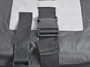 Rooftop Bag Cargo Carrier by Loveliving