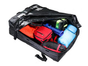 Rooftop Bag Cargo Carrier by Loveliving
