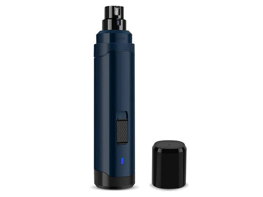 Loveliving Pet & Animal Rechargeable Dog Nail Grinder Pet Nail Trimmer Rechargeable Dog Nail Grinder Pet Nail Trimmer