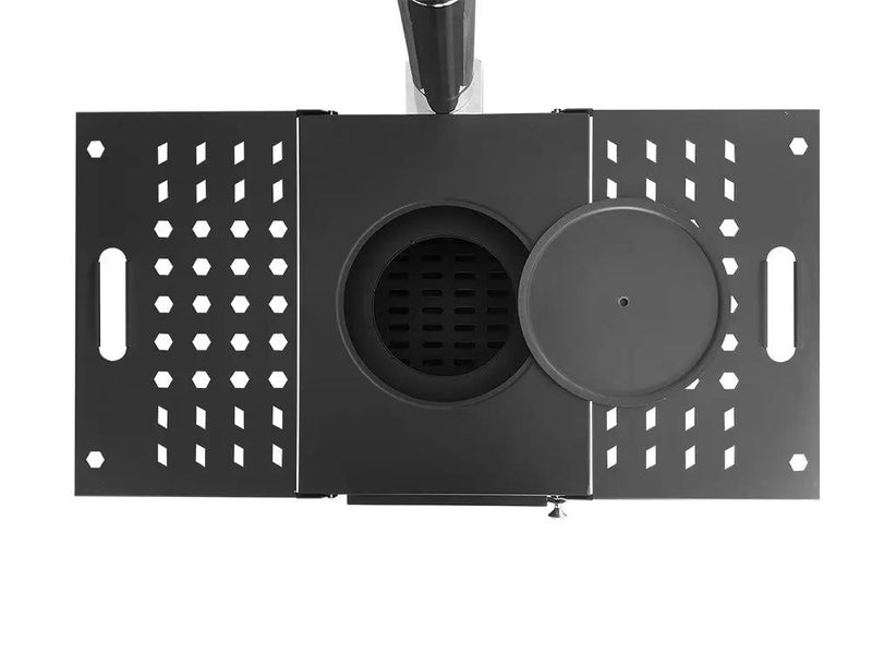 Portable Camping Wood Stove-Large by Loveliving