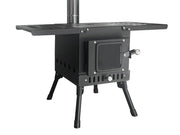Portable Camping Wood Stove-Small by Loveliving