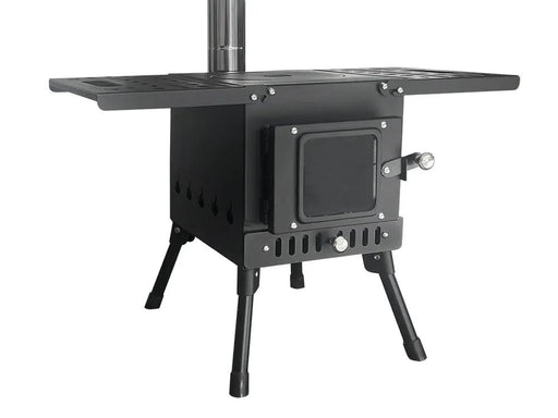 Portable Camping Wood Stove-Small by Loveliving