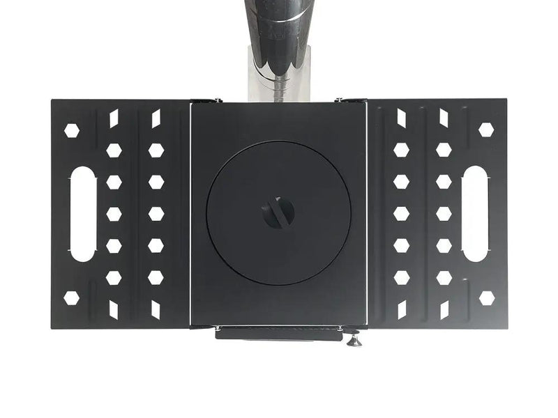 Portable Camping Wood Stove-Small by Loveliving