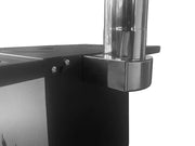 Portable Camping Wood Stove-Small by Loveliving