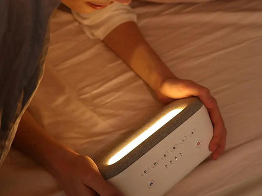 Loveliving Health & Beauty White Noise Machine White Noise Machine