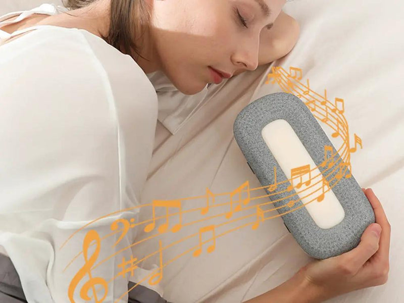 White Noise Machine by Loveliving