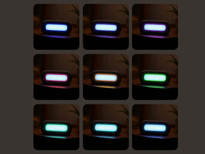 White Noise Machine by Loveliving