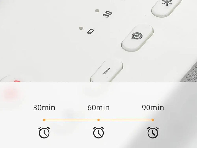 White Noise Machine by Loveliving
