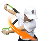 Golf Swing Trainer by Loveliving