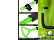 Golf Swing Trainer by Loveliving