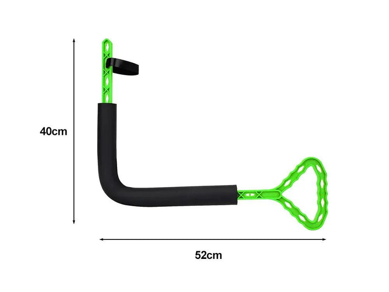 Golf Swing Trainer by Loveliving