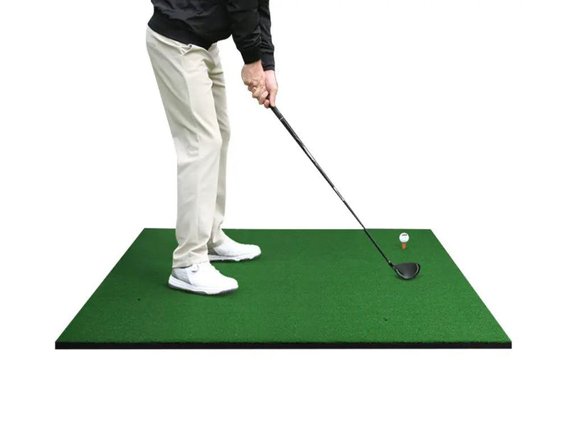 1 x 1.25M Driving Range Golf Hitting Mat by Loveliving
